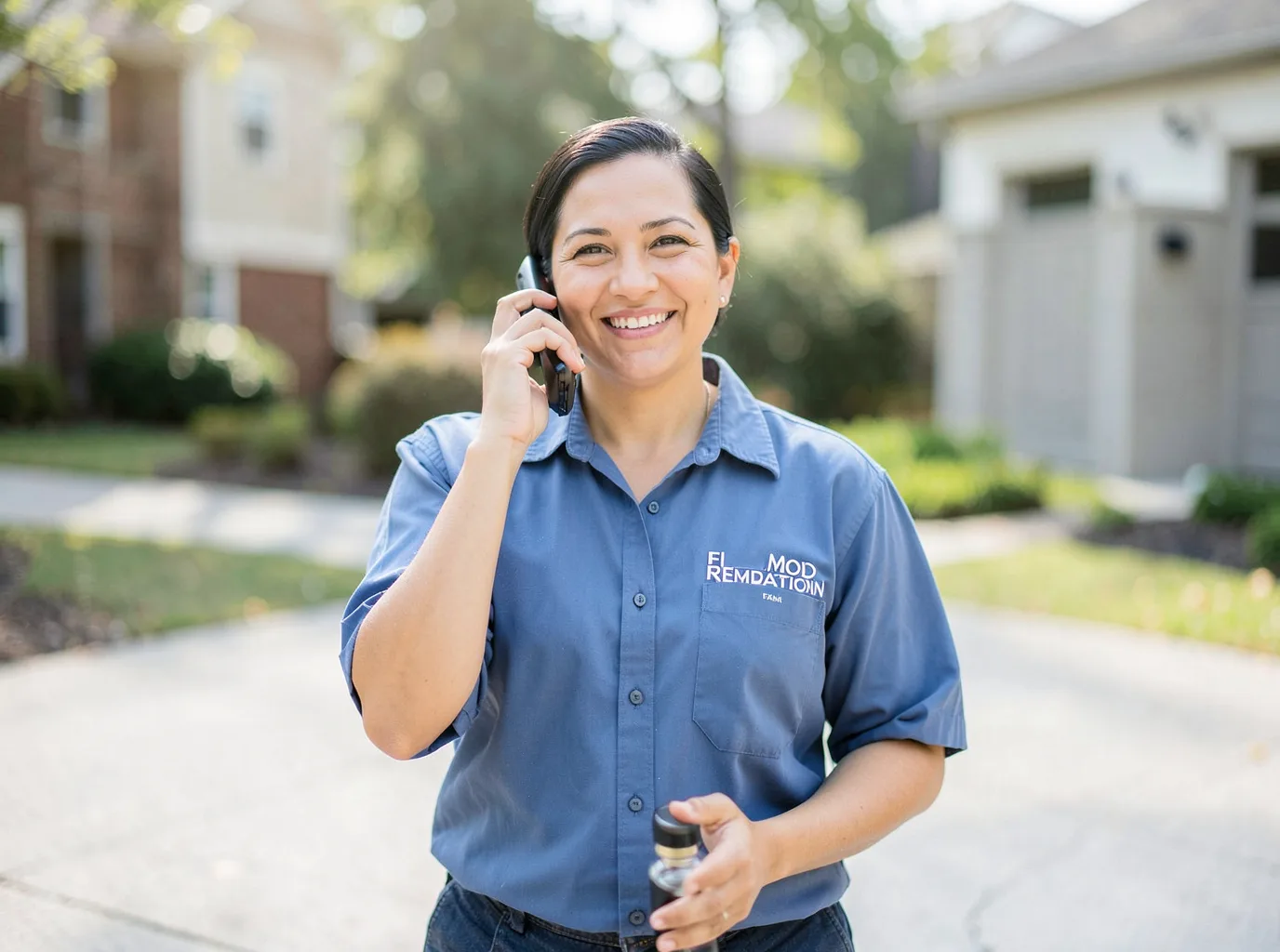 Mold Remediation Lewisburg, OH FAQs